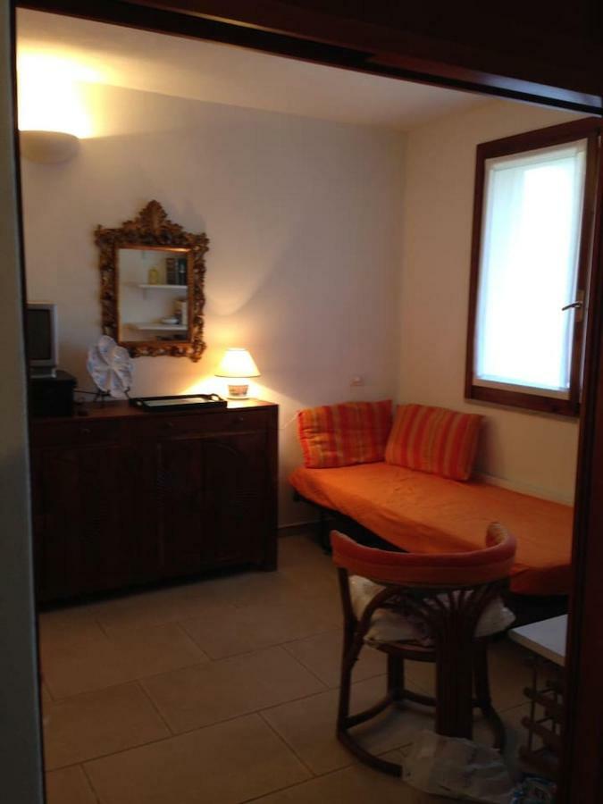 Casa Vacanza La Terrazza Panoramica A 200 Mt Dal Mare Simius Eksteriør billede